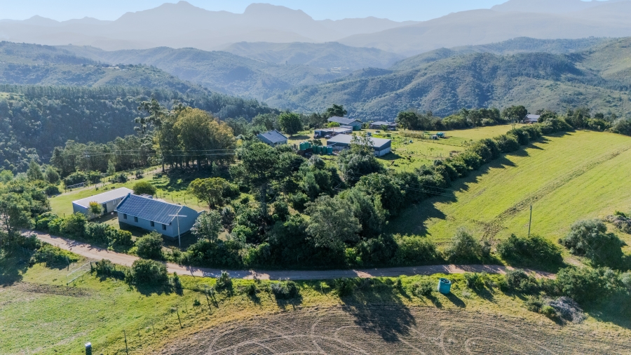 12 Bedroom Property for Sale in Ruiterbos Western Cape